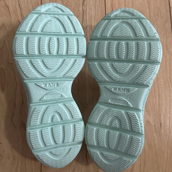 Kane Revive Kids - White / Spring Speckle - Picture 4 of 5